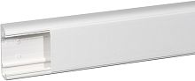 Кабель-канал Legrand DLP 105x35мм (2000мм) крышка 85мм белый (уп. 20м.)