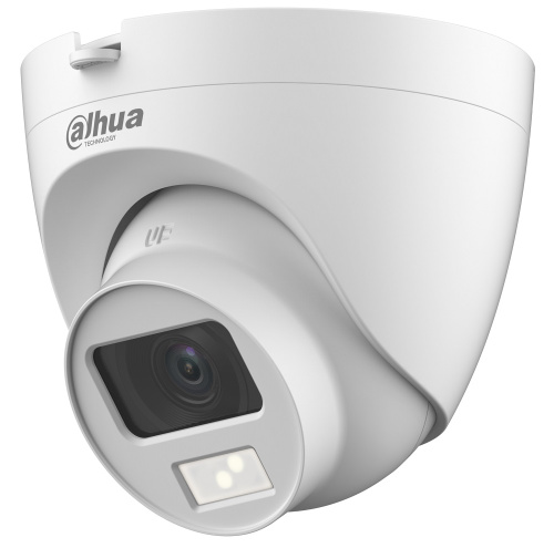 Видеокамера HD-CVI Dahua DH-HAC-HDW1200CLQP-IL-A-0280B-S6 DAHUA TECHNOLOGY — купить по цене от 3&nbsp;032 ₽ | ПрофБезопасность
