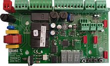 Плата управления BX ZBX7N new (Came 88001-0065) Came — купить по цене от 18&nbsp;080 ₽ | ПрофБезопасность