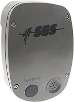 Акустический детектор сирен экстренных служб BFT SOS  картинка
