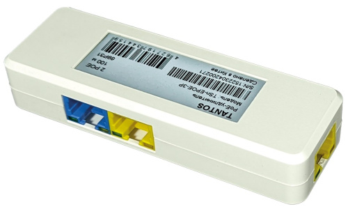 Удлинитель POE TSn-EPOE-3P фото 2