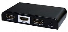 Делитель HDMI Lenkeng LKV312PRO