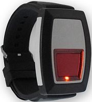 Извещатель охранный ручной Астра-Z-3145 черный
