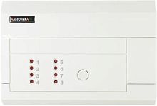 Устройство радиоприемное Альтоника RR-701R