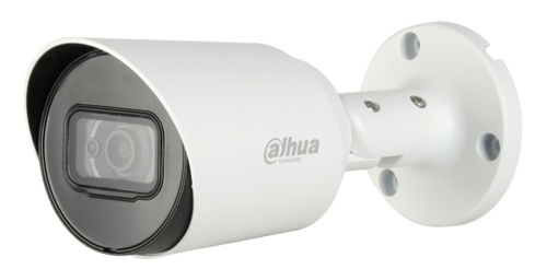 Видеокамера HD-CVI Dahua DH-HAC-HFW1200TP-0360B (3.6 мм) DAHUA TECHNOLOGY — купить по цене от 2&nbsp;882 ₽ | ПрофБезопасность