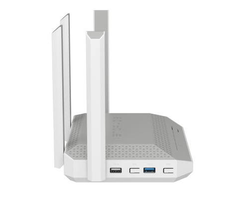 Роутер Netcraze Ultra NC-1812 BE7200 Wi-Fi7 фото 4