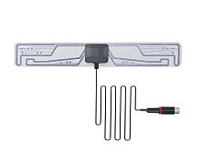 Антенна комнатная активная РЭМО BAS-5322-USB Стрекоза