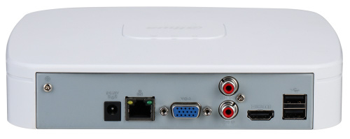 Видеорегистратор IP Dahua DHI-NVR2104-I2 фото 2