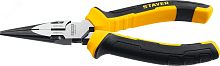 Тонкогубцы 160мм STAYER Hercules 2203-3-16_z03 комбинированные Stayer — купить по цене от 510 ₽ | ПрофБезопасность