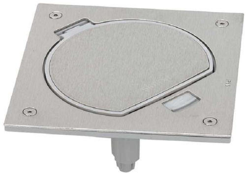 Лючок влагостойкий Simon Connect K45 1-м. 2 мод. с защелкой IP66 сталь, Simon, купить, цена, доставка, безопасность Лючок влагостойкий Simon Connect K45 1-м. 2 мод. с защелкой IP66 сталь Simon — купить по цене от 4 900 ₽ | ПрофБезопасность