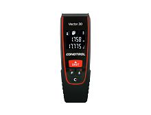 Дальномер лазерный Condtrol Vector 30 Condtrol — купить по цене от 3&nbsp;150 ₽ | ПрофБезопасность