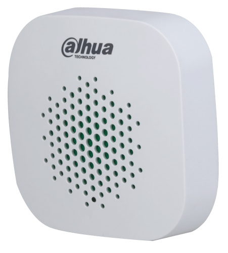 Беспроводной звуковой оповещатель Dahua AirShield DHI-ARA12-W2(868) фото 3