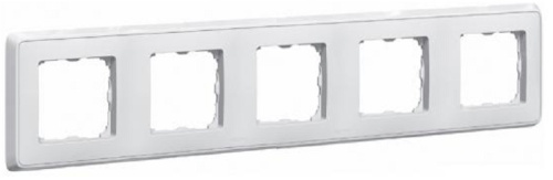 Рамка горизонтальная Legrand Cariva 5-м. белый , Legrand, купить, цена, доставка, безопасность Рамка горизонтальная Legrand Cariva 5-м. белый Legrand — купить по цене от 905 ₽ | ПрофБезопасность