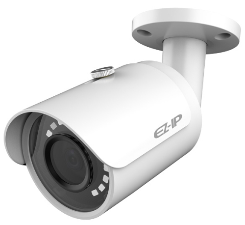 Видеокамера IP EZ-IP EZ-IPC-B3B41P-0280B (2.8 мм)