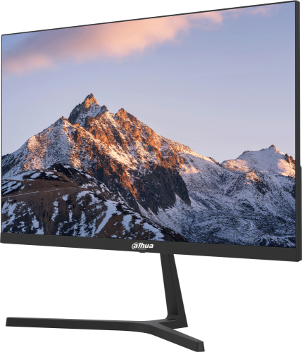 Монитор Dahua 27" DHI-LM27-B200S HDMI фото 4