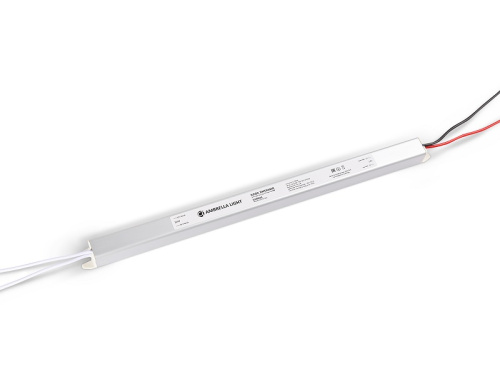 Блок питания для светодиодной ленты AMBRELLA 24В 2А 48Вт P48CA-24V сверх тонкий, Ambrella, купить, цена, доставка, безопасность Блок питания для светодиодной ленты AMBRELLA 24В 2А 48Вт P48CA-24V сверх тонкий Ambrella — купить по цене от 800 ₽ | ПрофБезопасность