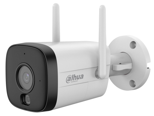 Видеокамера Wi-Fi Dahua DH-IPC-HFW1539DTK1P-SW-PV0280B
