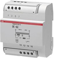 Трансформатор разделительной безопасности ABB TS63/12-24C