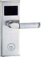 Гостиничный замок iLocks IS8005A3B3-S серебро