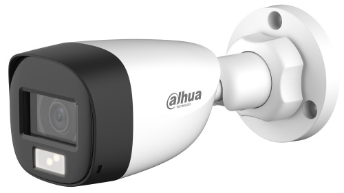Видеокамера HD-CVI Dahua DH-HAC-HFW1200CMP-IL-A-0360B-S6 фото 3