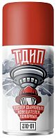 Аэрозоль для проверки дымовых извещателей ТДИП 210-01 ООО Тюменские аэрозоли — купить по цене от 2&nbsp;580 ₽ | ПрофБезопасность
