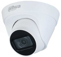 Видеокамера IP Dahua DH-IPC-HDW1230T1P-0280B-S5 DAHUA TECHNOLOGY — купить по цене от 7&nbsp;028 ₽ | ПрофБезопасность