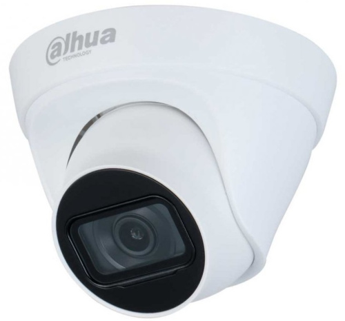 Видеокамера IP Dahua DH-IPC-HDW1230T1P-0280B-S5 DAHUA TECHNOLOGY — купить по цене от 7&nbsp;028 ₽ | ПрофБезопасность