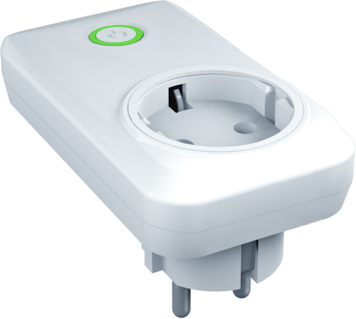 Умная розетка Livi Socket фото 2