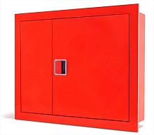 Шкаф пожарный ШПК-315 ВЗК евроручка