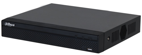 Видеорегистратор IP Dahua DHI-NVR2104HS-P-4KS3 DAHUA TECHNOLOGY — купить по цене от 12&nbsp;712 ₽ | ПрофБезопасность