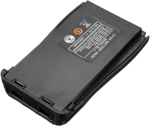 Аккумулятор Baofeng BF-888S (1500 mAh) фото 2