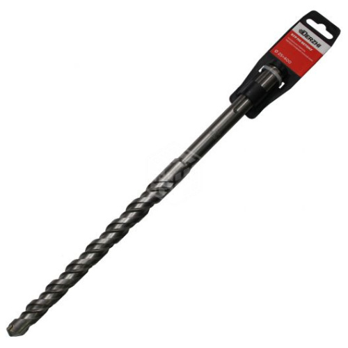 Бур Derzhi SDS-max 25х920 фото 2