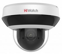 Видеокамера IP Hiwatch DS-I405M(B)