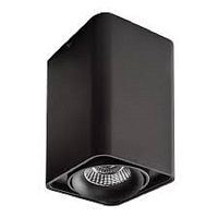 Светильник наклодной Lightstar 220В 10Вт 3000К Черный IP65 Lightstar — купить по цене от 4&nbsp;940 ₽ | ПрофБезопасность