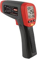 Пирометр UNI-T UT301A -18+350°C Uni Trend Group — купить по цене от 2&nbsp;990 ₽ | ПрофБезопасность