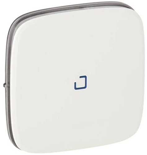 Лицевая панель Legrand Valena Allure для 1-кл. выключателя с подсветкой белый, Legrand, купить, цена, доставка, безопасность Лицевая панель Legrand Valena Allure для 1-кл. выключателя с подсветкой белый Legrand — купить по цене от 103 ₽ | ПрофБезопасность