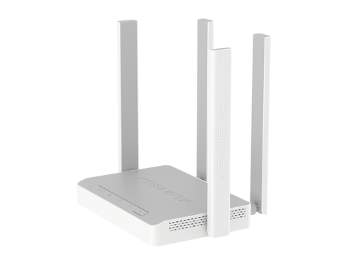 Роутер Keenetic Explorer 4G KN-4910 фото 8