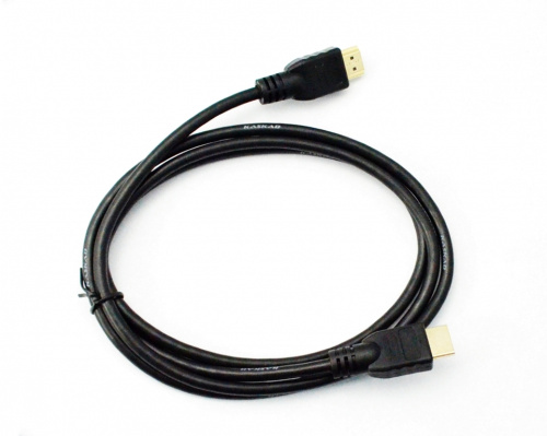 Кабель HDMI 0.5 м фото 2