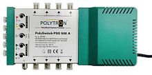 Мультисвитч оконечный Polytron PSG 508 A