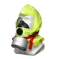 Газодымозащитный комплект ЗЕВС-30 У (ГДЗК-У) АО "Сорбент" — купить по цене от 5&nbsp;096 ₽ | ПрофБезопасность