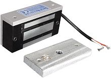 Электромагнитный замок Tantos TS-ML060 Tantos — купить по цене от 1&nbsp;990 ₽ | ПрофБезопасность