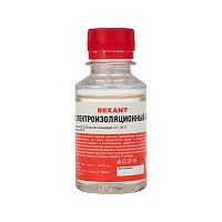 Лак электроизоляционный Rexant KO-921 30мл  — купить по цене от 265 ₽ | ПрофБезопасность