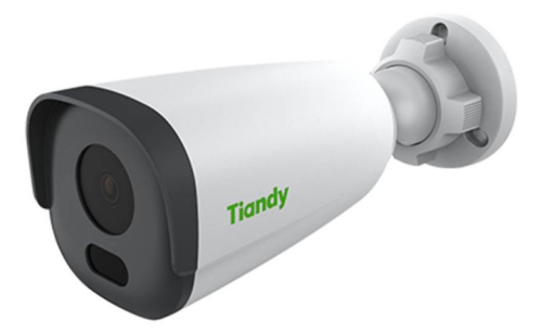 Видеокамера IP TIANDY TC-C35US I8/A/E/Y/M/2.8-12mm/V4.0