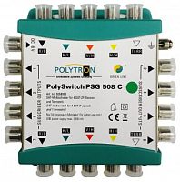 Мультисвитч проходной Polytron PSG 508 C