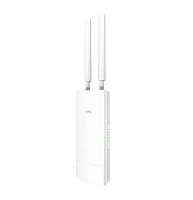 Точка доступа Cudy AP3000 Outdoor AX3000 Wi-Fi6 Cudy — купить по цене от 12&nbsp;700 ₽ | ПрофБезопасность