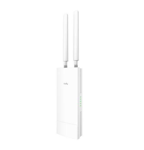 Точка доступа Cudy AP3000 Outdoor AX3000 Wi-Fi6 Cudy — купить по цене от 12&nbsp;700 ₽ | ПрофБезопасность