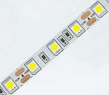Светодиодная лента 12В Wolta Decor SMD 5050 WLS5050 60LED 14.4Вт/м RGB IP20 5м Wolta — купить по цене от 2&nbsp;435 ₽ | ПрофБезопасность