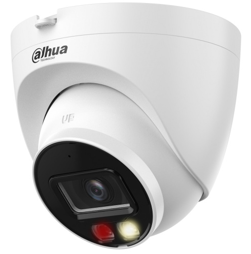 Видеокамера IP Dahua DH-IPC-HDW2849TP-S-IL-0280B фото 3