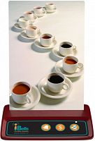 Многофункциональная кнопка вызова IBELLS 316 вишня Eastway International Limited — купить по цене от 1&nbsp;872 ₽ | ПрофБезопасность