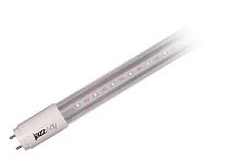 Лампа светодиодная Jazzway LED T8 G13 18Вт 220В для мяса JazzWay — купить по цене от 1&nbsp;350 ₽ | ПрофБезопасность
